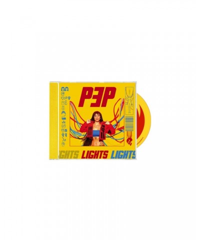 Lights In My Head T-shirt + CD Box Set $26.45 CD