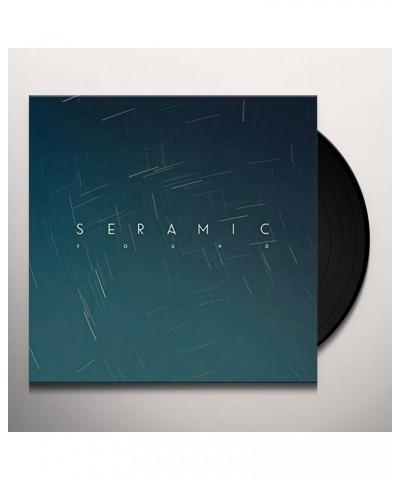 Seramic Found Vinyl Record $5.87 Vinyl