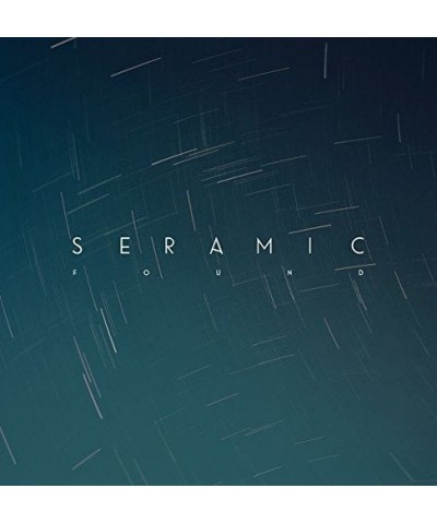 Seramic Found Vinyl Record $5.87 Vinyl