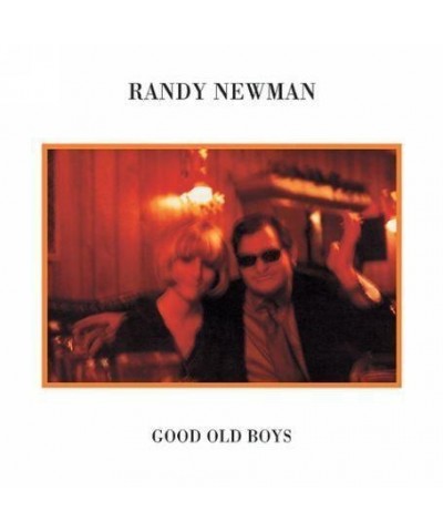 Randy Newman Good Old Boys Vinyl Record $17.39 Vinyl