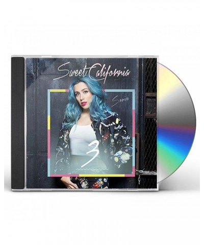 Sweet California 3 (SONIA) CD $12.57 CD