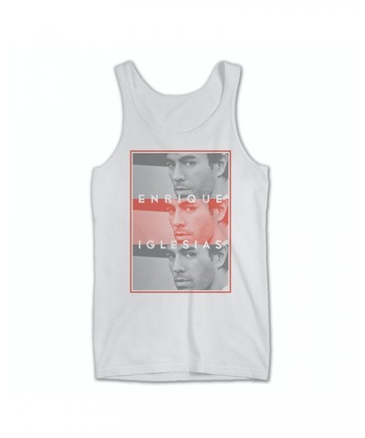 Enrique Iglesias Women's Tank $5.73 Shirts