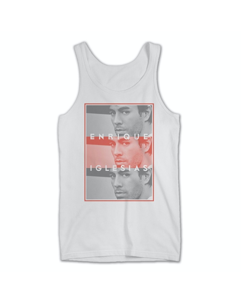 Enrique Iglesias Women's Tank $5.73 Shirts