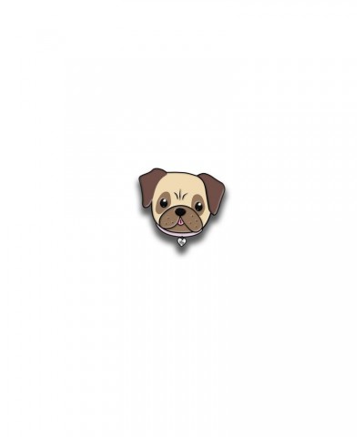 Piper Rockelle Frank the Pug Pin $32.09 Accessories