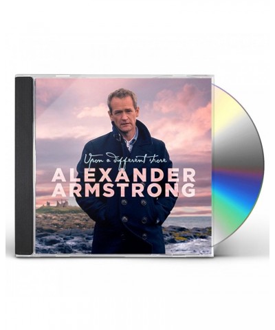 Alexander Armstrong UPON A DIFFERENT SHORE CD $6.84 CD