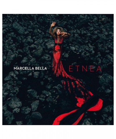 Marcella Bella Etnea Vinyl Record $7.92 Vinyl