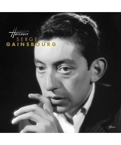 Serge Gainsbourg Serge Gainsbourg - LP BLANC (Vinyl) $3.70 Vinyl