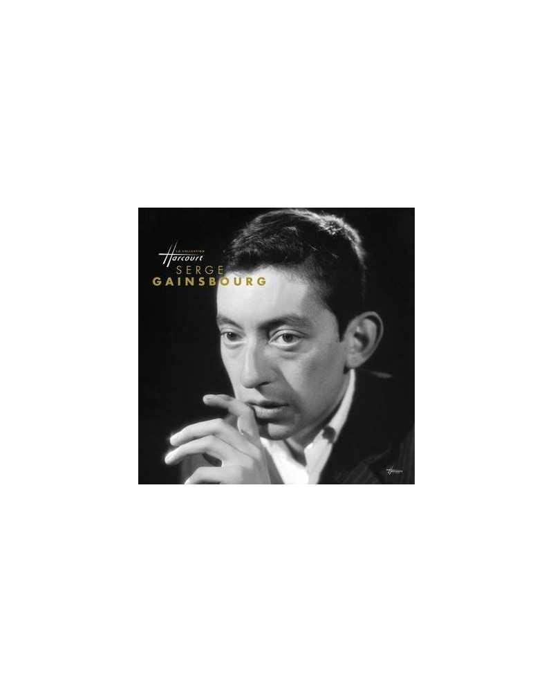 Serge Gainsbourg Serge Gainsbourg - LP BLANC (Vinyl) $3.70 Vinyl