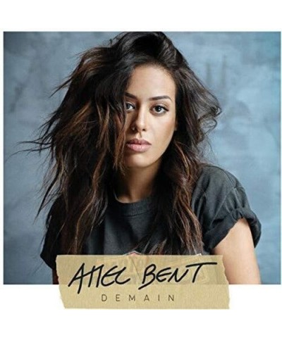 Amel Bent DEMAIN CD $12.74 CD