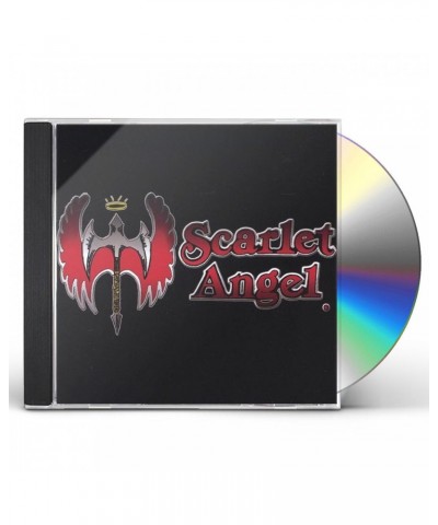 Scarlet Angel CD $13.60 CD