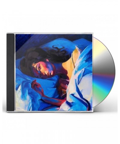 Lorde MELODRAMA CD $12.42 CD