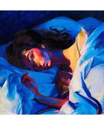 Lorde MELODRAMA CD $12.42 CD