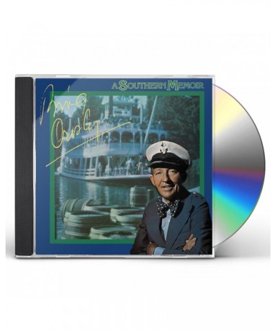 Bing Crosby SOUTHERN MEMOIR CD $19.79 CD