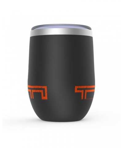 Music Life Wine Tumbler | The Beat Goes On Stemless Wine $14.56 Drinkware