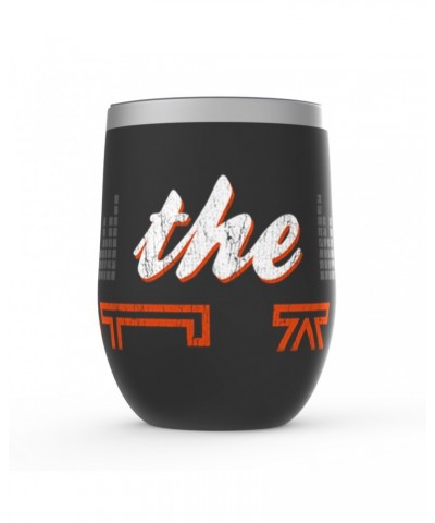 Music Life Wine Tumbler | The Beat Goes On Stemless Wine $14.56 Drinkware