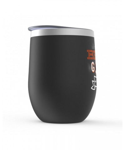 Music Life Wine Tumbler | The Beat Goes On Stemless Wine $14.56 Drinkware