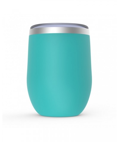 Music Life Wine Tumbler | The Beat Goes On Stemless Wine $14.56 Drinkware