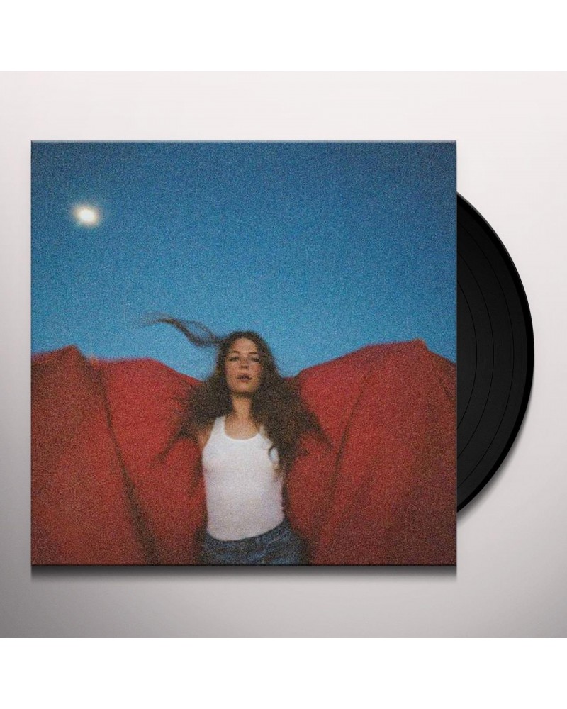 Maggie Rogers Heard It In A Past Life Vinyl Record $8.74 Vinyl