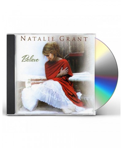 Natalie Grant BELIEVE CD $14.00 CD