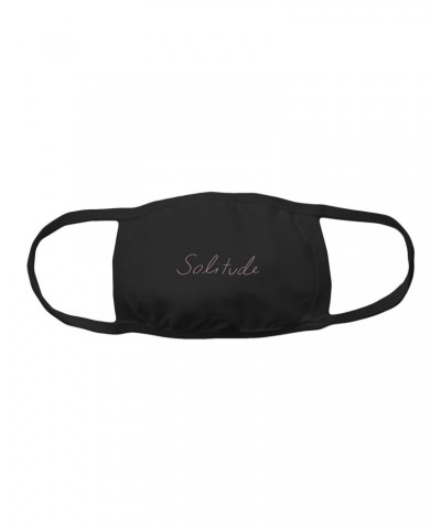 Tori Kelly Solitude Face Mask - Black $33.52 Accessories