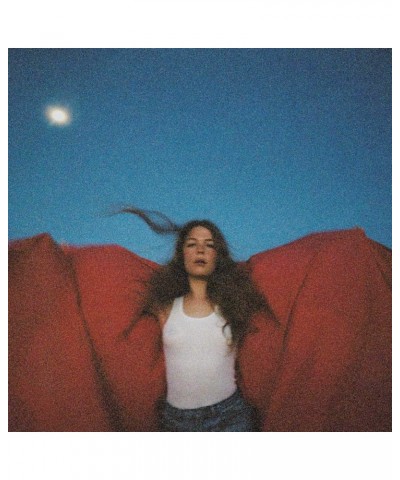 Maggie Rogers Heard It In A Past Life Vinyl Record $8.74 Vinyl