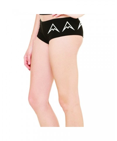 Austin Mahone AM Boy Shorts $6.82 Shorts