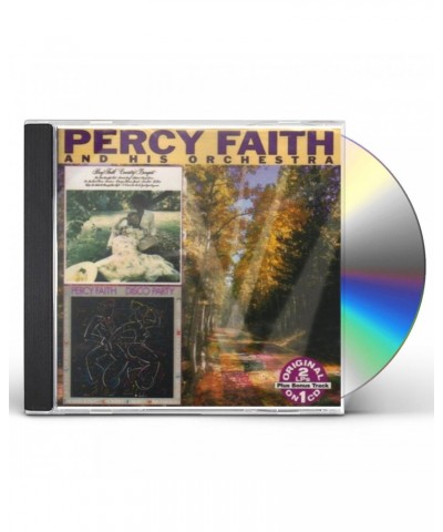 Percy Faith COUNTRY BOUQUET: DISCO PARTY CD $9.43 CD