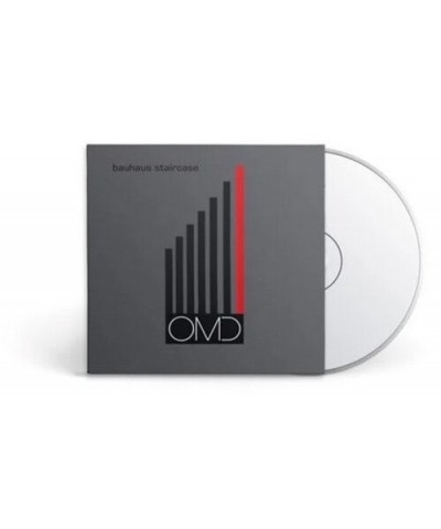 Orchestral Manoeuvres In The Dark BAUHAUS STAIRCASE CD $18.00 CD