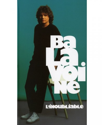 Daniel Balavoine L'INOUBLIABLE CD $16.98 CD