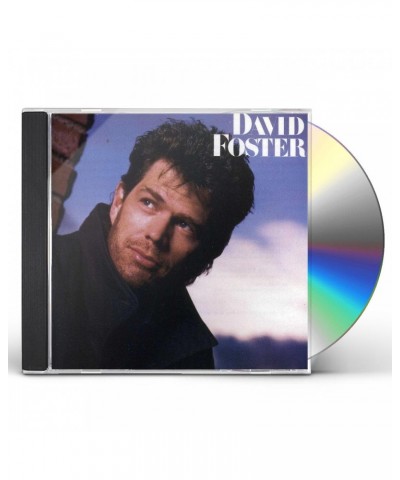 David Foster CD $13.63 CD