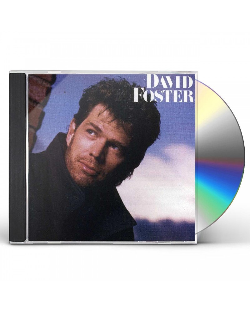 David Foster CD $13.63 CD