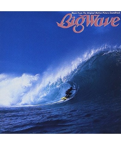 Tatsuro Yamashita BIG WAVE: 30TH ANNIVERSARY EDITION CD $18.17 CD