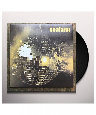 Seafang Solid Gold Vinyl Record $14.69 Vinyl