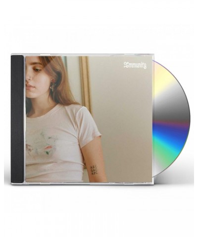 Clairo IMMUNITY (X) CD $5.10 CD