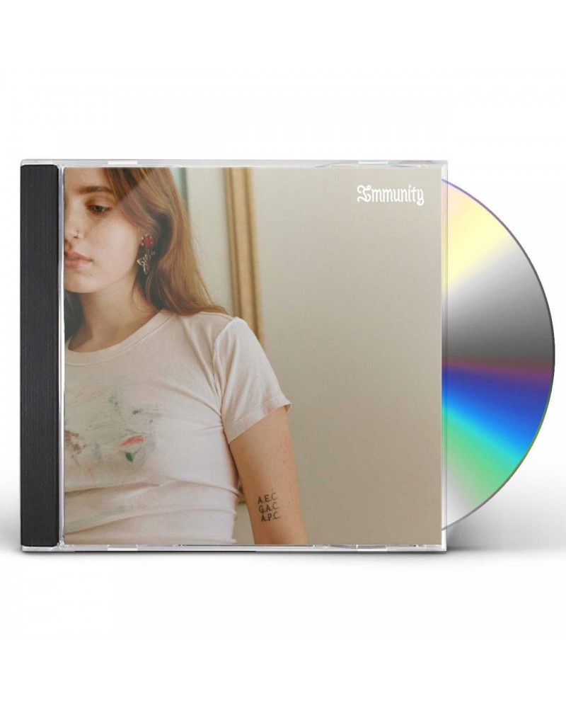 Clairo IMMUNITY (X) CD $5.10 CD