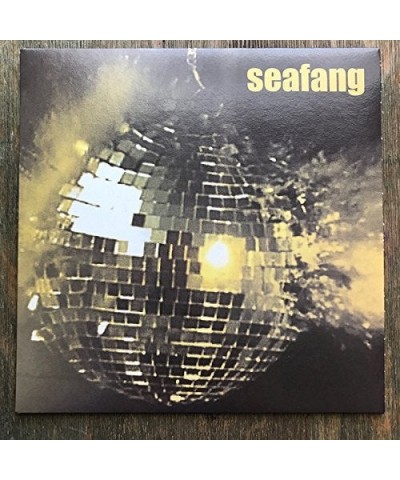 Seafang Solid Gold Vinyl Record $14.69 Vinyl