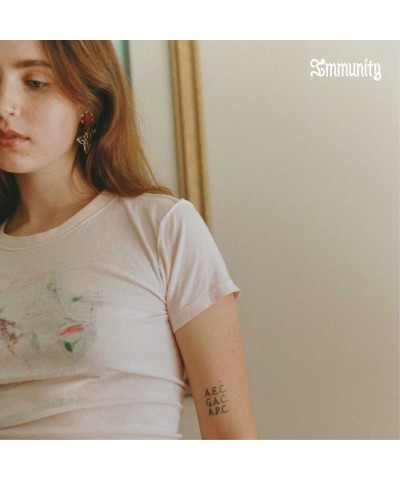 Clairo IMMUNITY (X) CD $5.10 CD