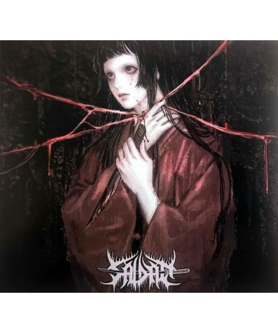 Saidan ONRYO II: HER SPIRIT ETERNAL CD $18.80 CD