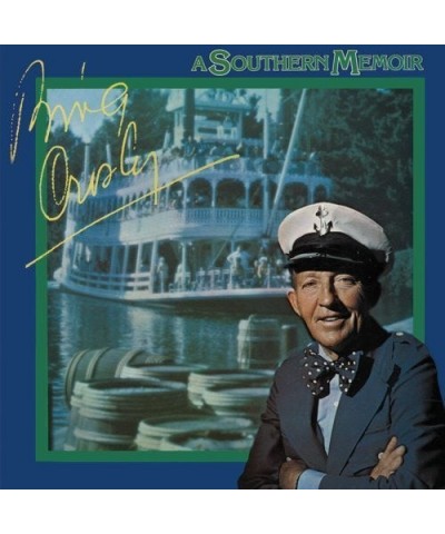 Bing Crosby SOUTHERN MEMOIR CD $19.79 CD