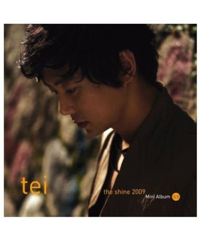 Tei SHINE 2009 CD $10.71 CD