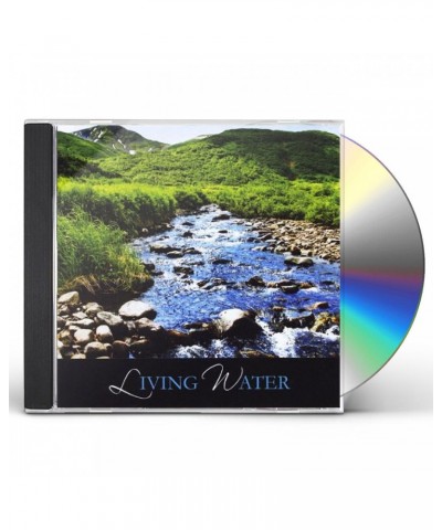 Living Water CD $9.00 CD