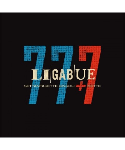 Ligabue 77 SINGOLI + 7 CD $11.70 CD