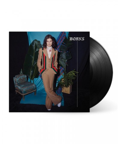 BØRNS Blue Madonna Vinyl LP $9.68 Vinyl