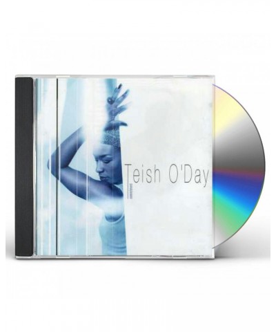 Teish O'Day COMMITMENT CD $14.18 CD