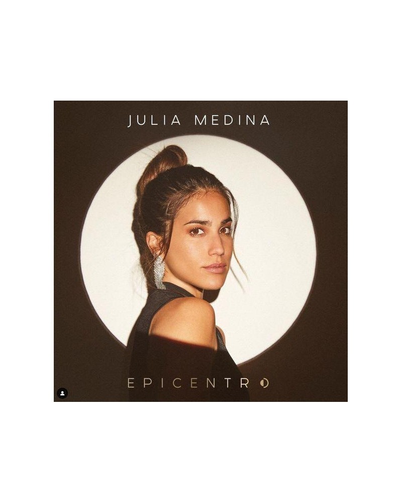 Julia Medina Epicentro Vinyl Record $6.25 Vinyl