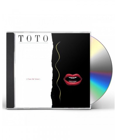 TOTO ISOLATION CD $14.44 CD