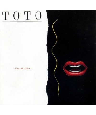 TOTO ISOLATION CD $14.44 CD