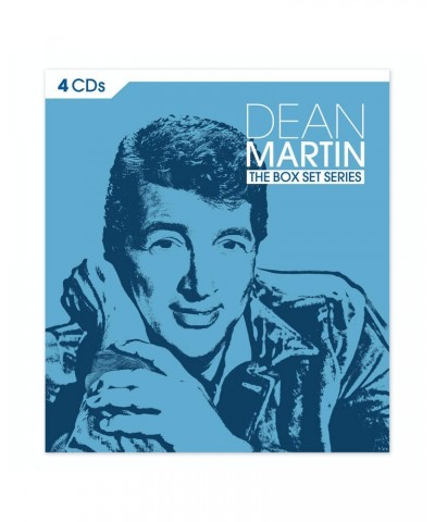 Dean Martin The Box Set Series CD $22.39 CD