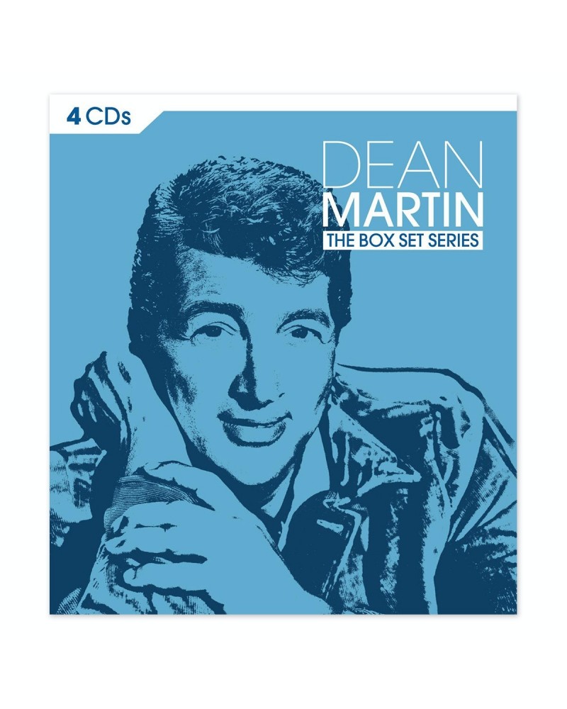 Dean Martin The Box Set Series CD $22.39 CD