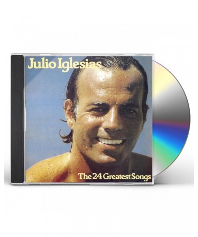 Julio Iglesias MI VIDA EN CANCIONES CD $11.65 CD